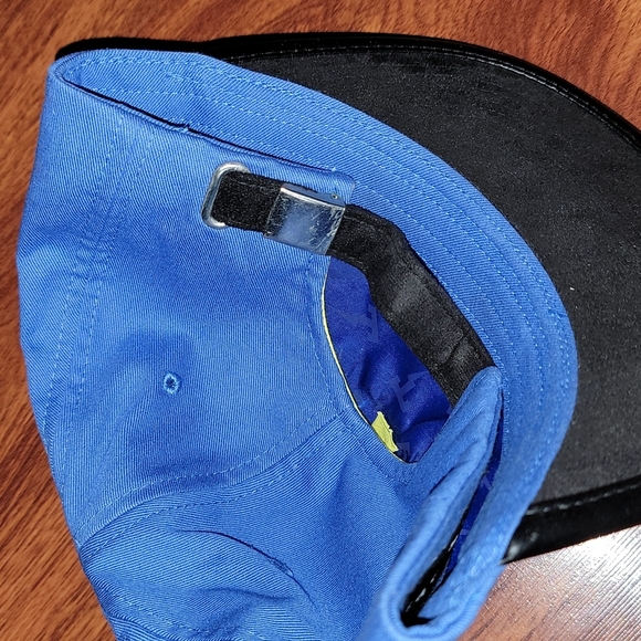 Classic TACKMA Hat - Picture 4 of 4